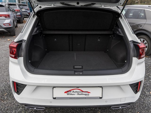 Volkswagen T-Roc 1.5 TSI DSG R-Line