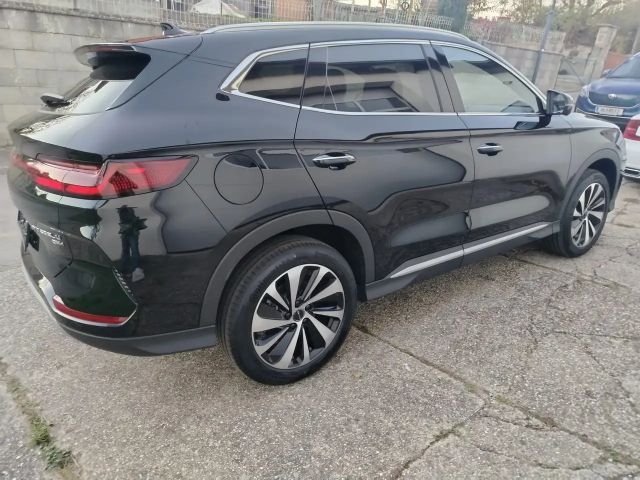 BYD Seal U Boost DM-i