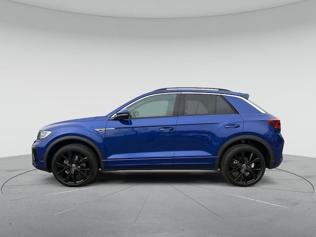 Volkswagen T-Roc 2.0 TDI DSG R-Line