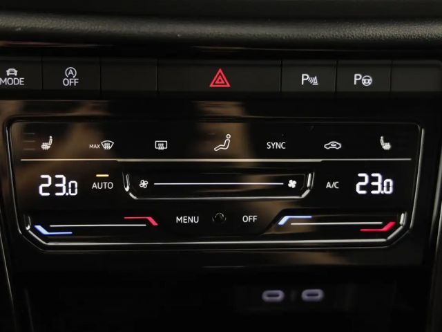 Volkswagen T-Roc DSG R-Line