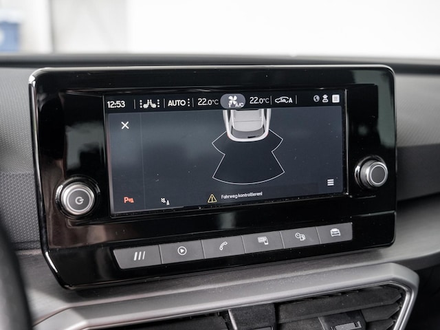 Seat Leon 1.5 TSI Sportstourer