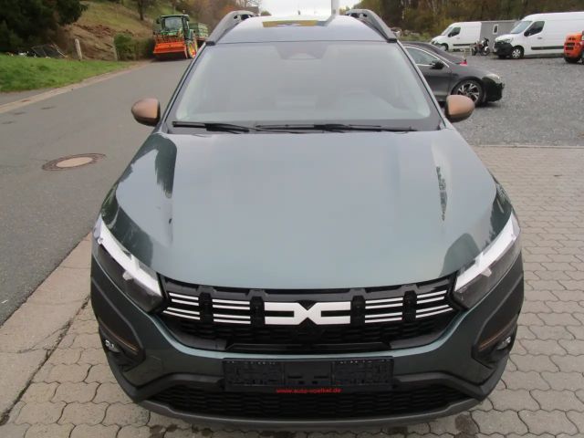 Dacia Jogger Extreme