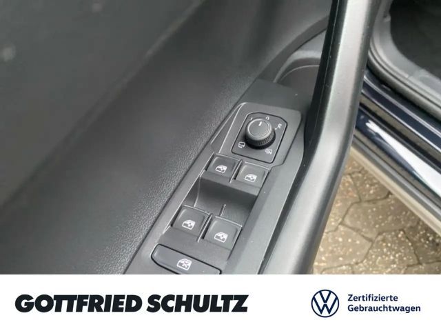Volkswagen Taigo 1.5 TSI DSG Style