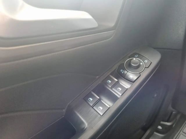 Ford Kuga Plug in Hybrid Titanium