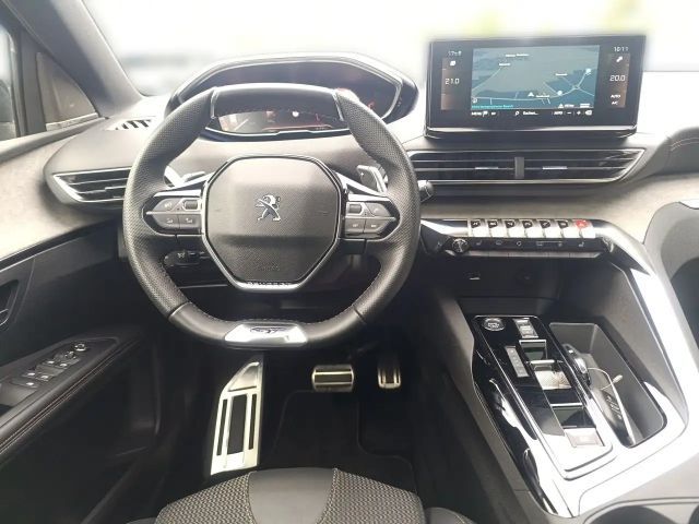 Peugeot 3008 GT-Line PureTech