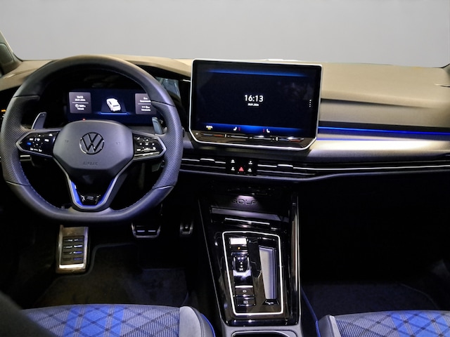 Volkswagen Golf 2.0 TSI 4Motion DSG Style