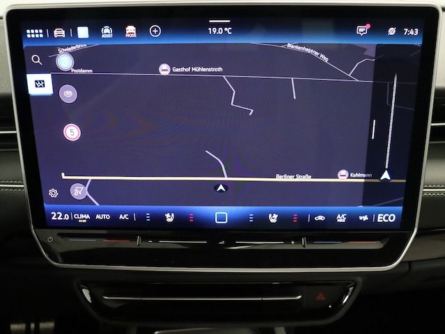 Volkswagen ID.7 Tourer