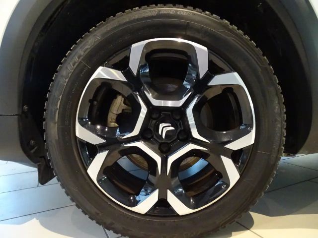 Citroën C5 Aircross Feel PureTech