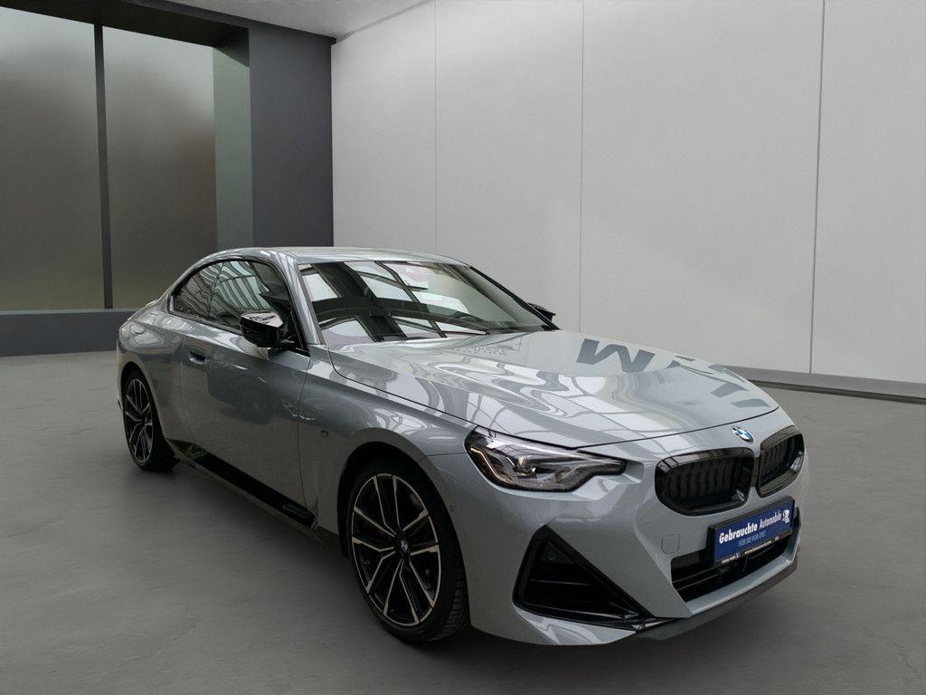 BMW M2 Coupé