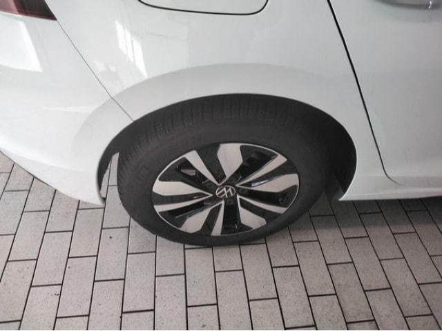 Volkswagen Golf 1.5 eTSI DSG Golf VIII