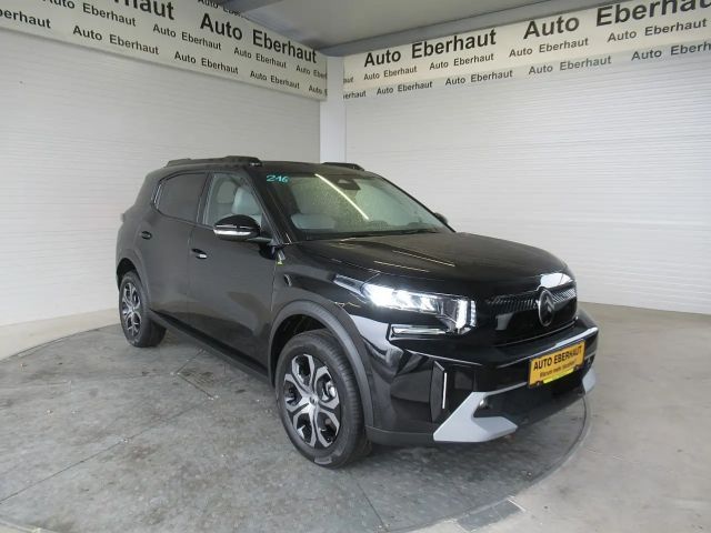 Citroën C3 Aircross Plus