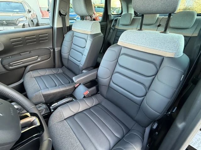 Citroën C3 Aircross Max PureTech