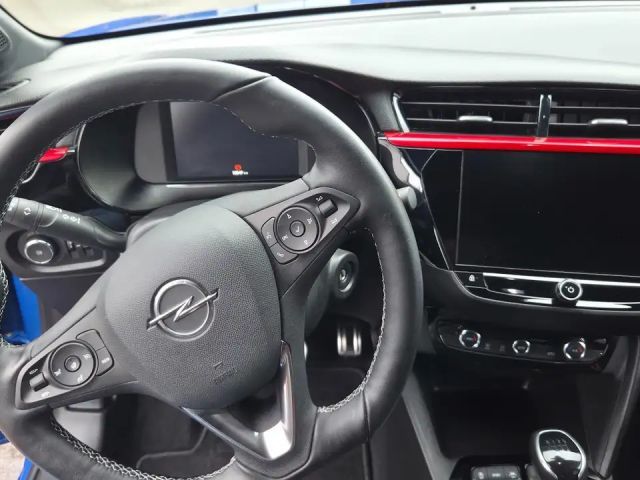 Opel Corsa GS-Line Grand Sport Turbo