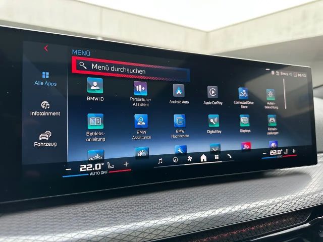 BMW 340 340i Touring xDrive