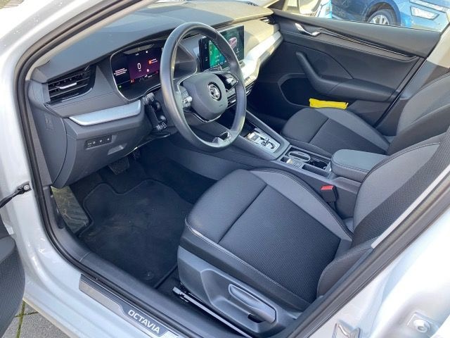 Skoda Octavia 2.0 TDI Combi Tour