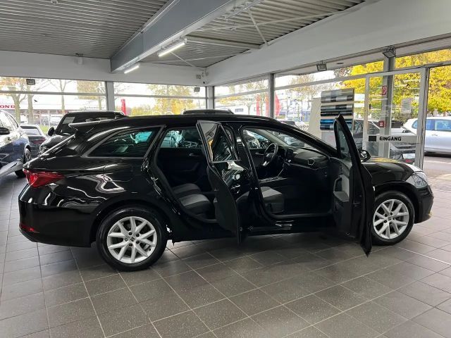 Seat Leon 2.0 TDI Sportstourer Style