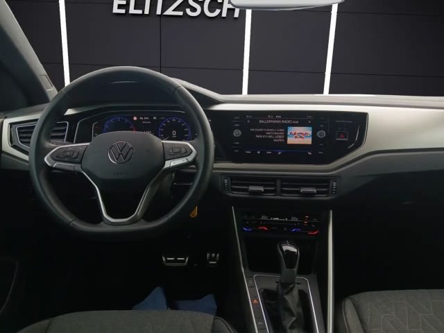 Volkswagen Taigo DSG IQ.Drive Life