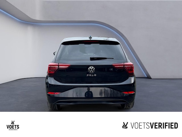 Volkswagen Polo 1.0 TSI DSG Style