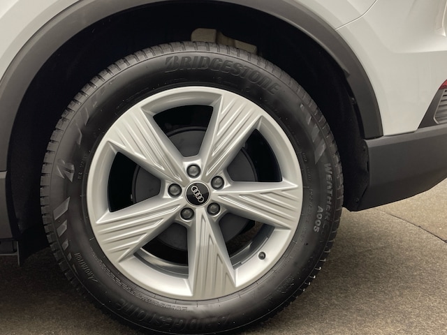 Audi Q4 e-tron 35 Sportback