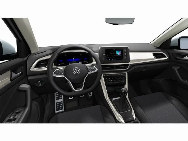 Volkswagen T-Roc 2.0 TDI Move