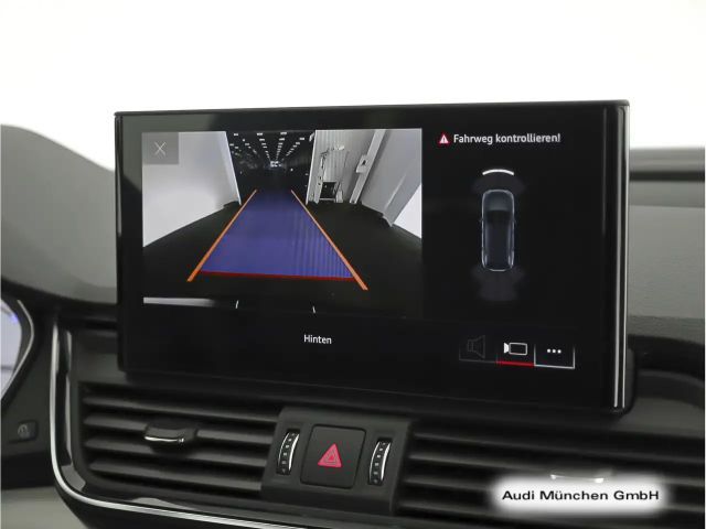 Audi Q5 40 TDI Quattro S-Line S-Tronic