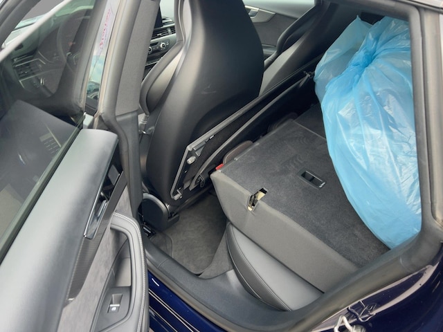 Audi RS5 Quattro Sportback