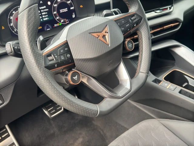 Cupra Terramar 1.5 eTSI