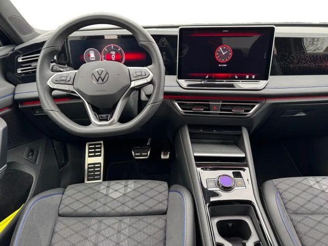 Volkswagen Tiguan 2.0 TDI DSG R-Line