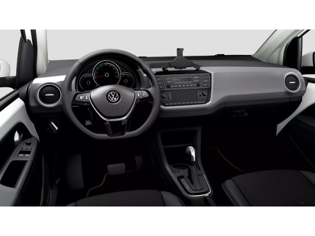 Volkswagen e-up! Active