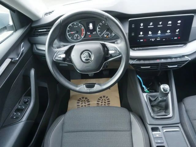 Skoda Octavia Ambition Combi