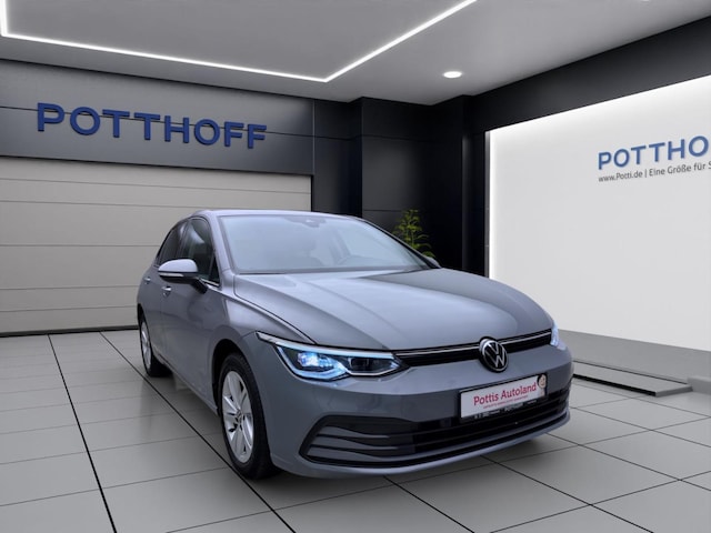 Volkswagen Golf 1.5 TSI Life