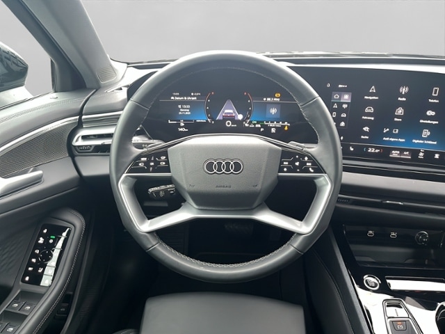 Audi A5 Avant Quattro S-Tronic