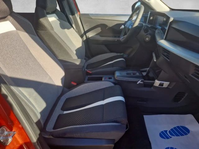 Jeep Compass Frontera-e GS Elektro 113 PS 44 kWh