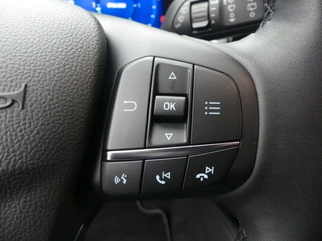 Ford Focus Titanium Wagon