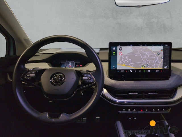 Skoda Enyaq Loft iV 80