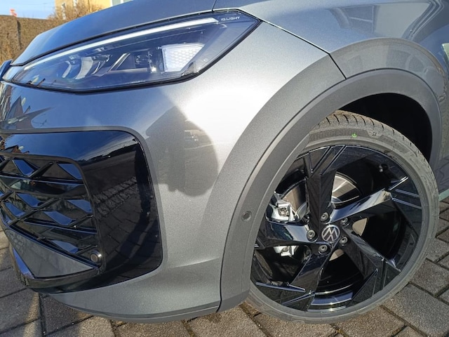 Volkswagen T-Roc T-ROC NF 1.5 RLineB 110eTSID7F