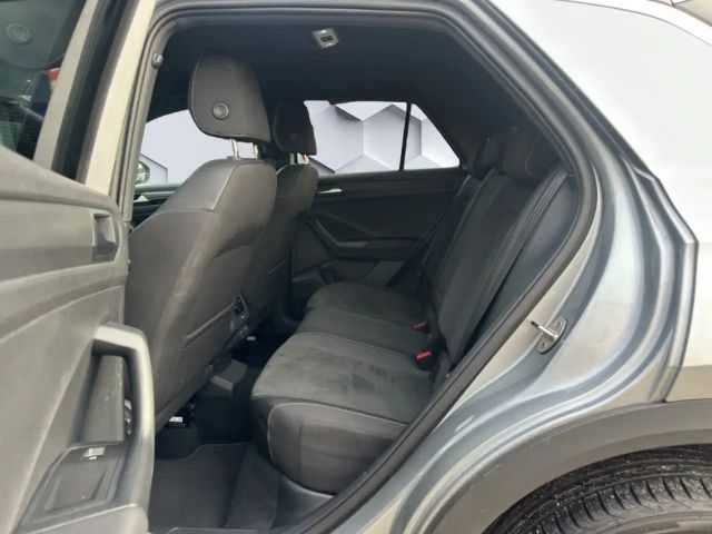 Volkswagen T-Roc 1.5 TSI R-Line