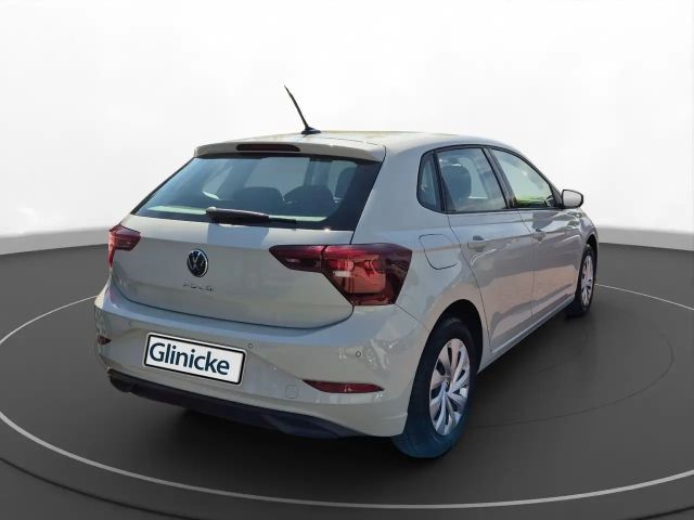 Volkswagen Polo 1.0 TSI