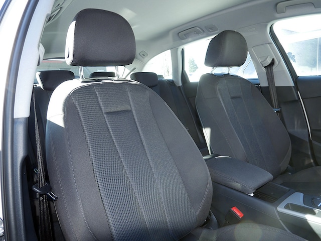 Audi A4 40 TFSI Avant S-Tronic