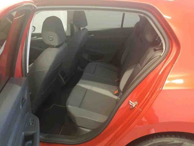 Volkswagen Golf 1.5 TSI Golf VIII