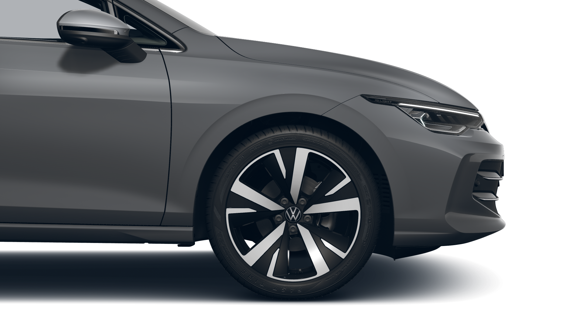 Volkswagen Golf Golf VIII Variant