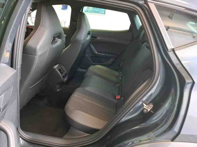 Cupra Formentor 2.0 TSI 4Drive DSG VZ