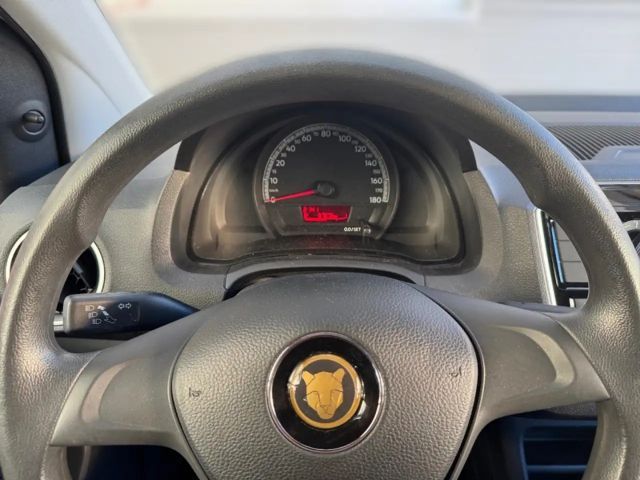 Volkswagen up! GEPARDA 5-Türig ''Autofahren ab 16 Jahren''