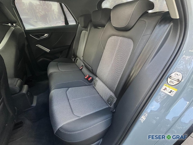 Audi Q2 35 TFSI S-Tronic