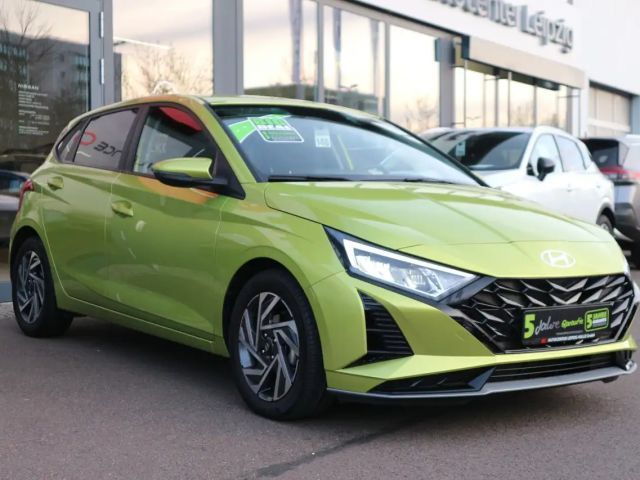 Hyundai i20 1.2 Trend