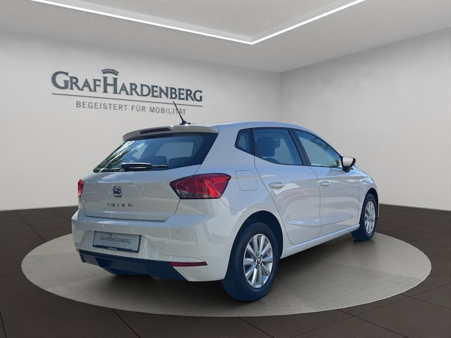Seat Ibiza 1.0 TSI Style