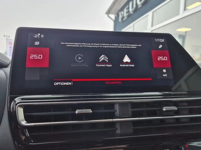 Citroën C5 Aircross Hybrid Plus