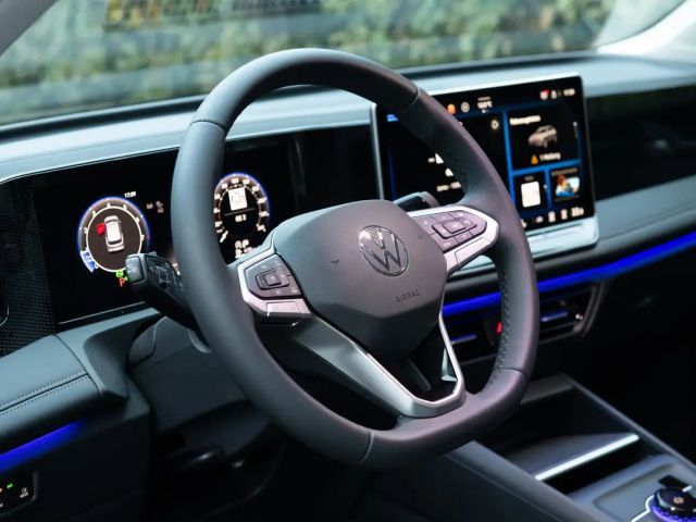 Volkswagen Tiguan 1.5 eTSI Life