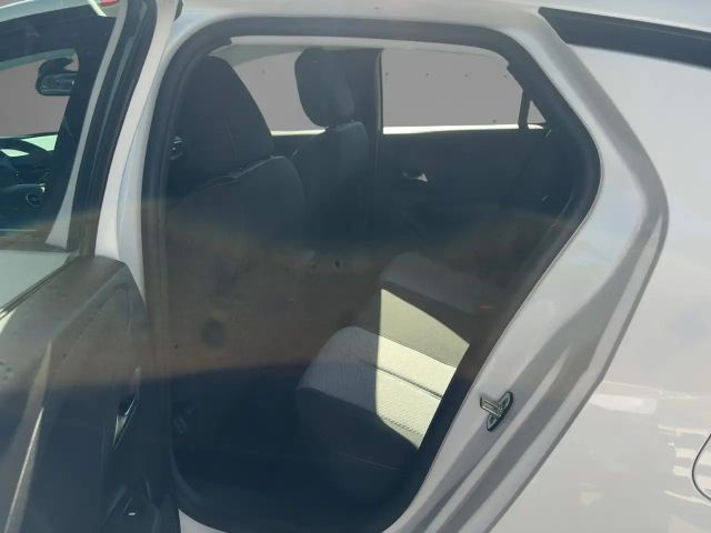 Opel Corsa Edition F Edition