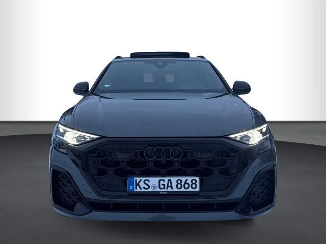 Audi Q8 3.0 TDI Quattro S-Line